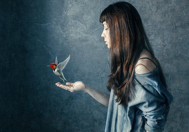 Фото Tanya Rush