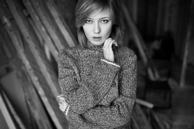 Фото Аня AnnSun Касаткина