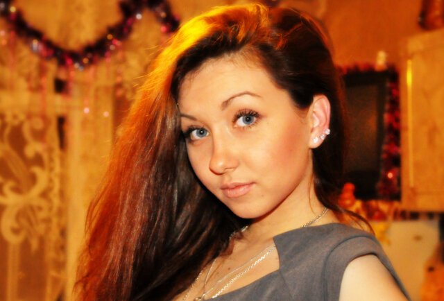 Фото Алина ALINE Плужник