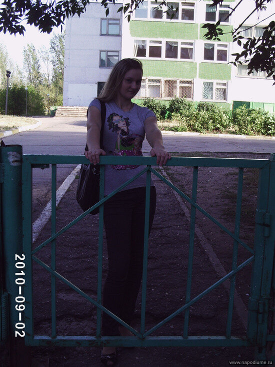 Фото Кристина Рузова