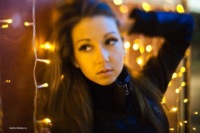 Фото Алина ALINE Плужник