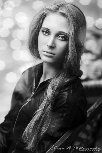 Фото Оксана Чеширская