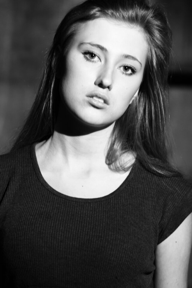 Фото Эвелина Илларионова