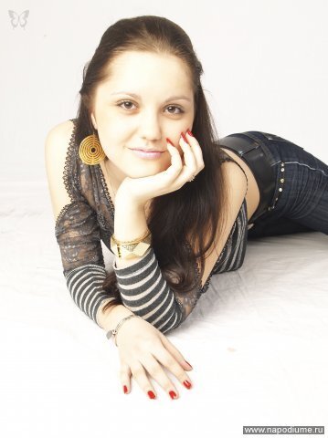 Фото Анна Колина