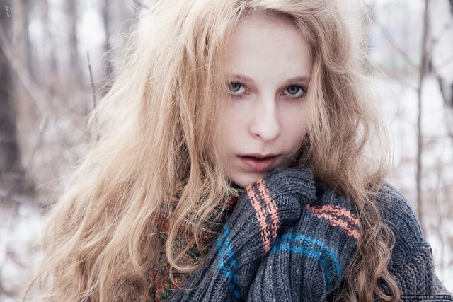 Фото Марта Модестова