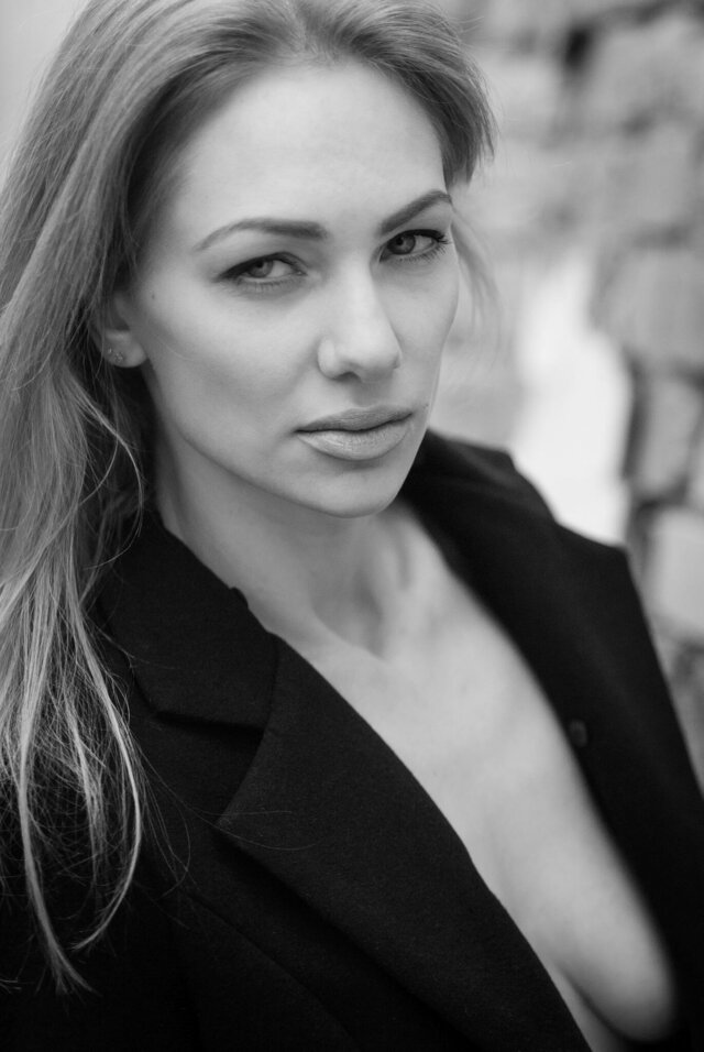 Ekaterina  Panaksheva's photo