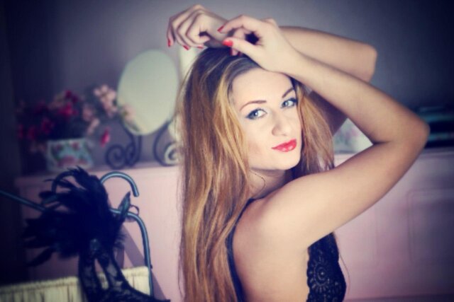 Foto Eva Vonder