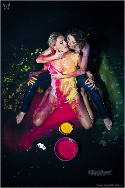 Фото PhotoAgency WET