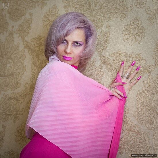 Фото Марина Лоренсо