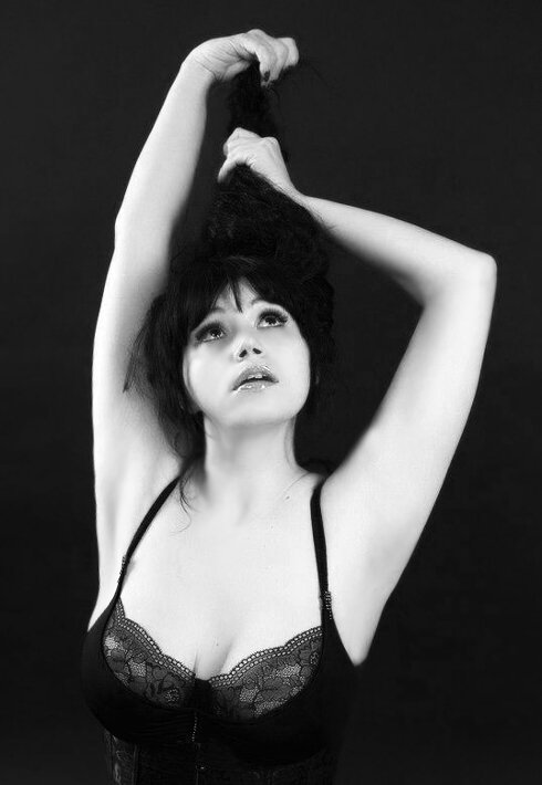 Фото Надежда Lilith Виноградова