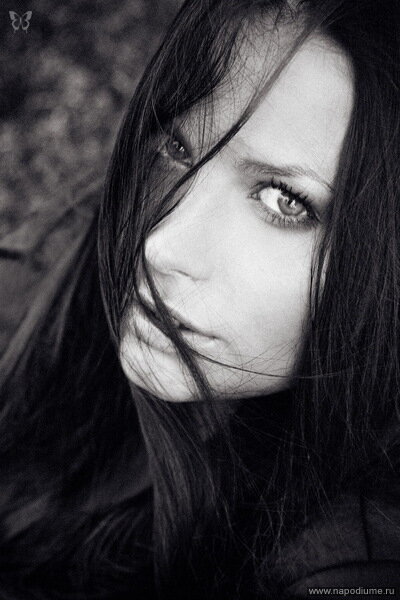 Фото Christine Frame