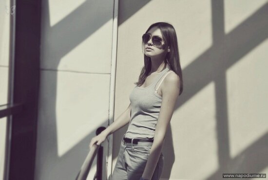 Foto Tatyana Novikova