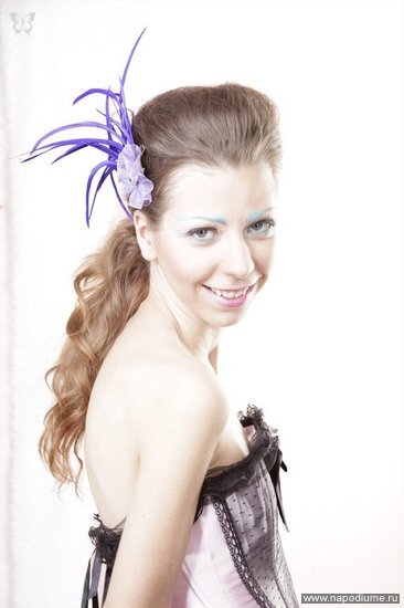 Фото Ирина Аграшина