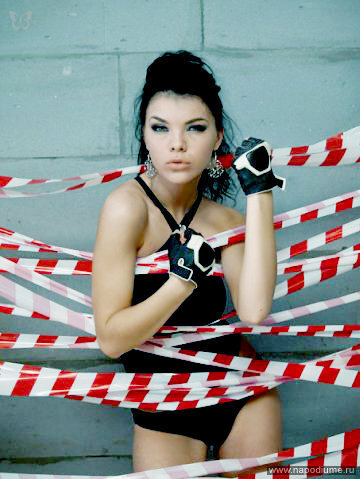 Фото Anna Kovaleva