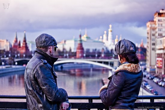 Фото Александр Мамонов