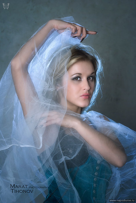 Фото Карина Rusalkina