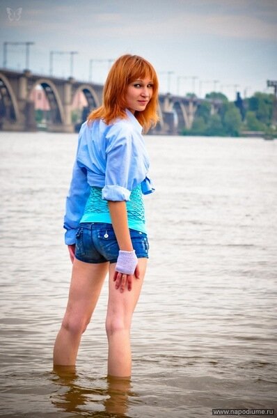 Фото Dasha Zakora