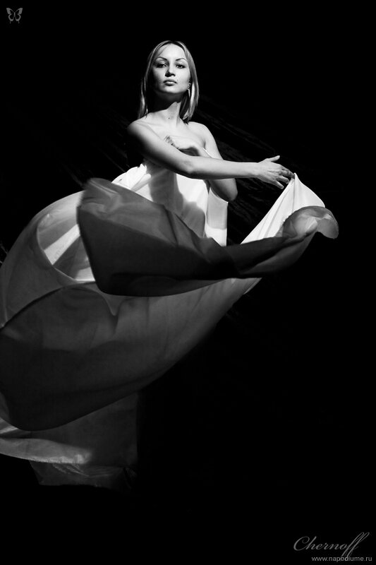 Фото Dmitry Chernoff Chernoff