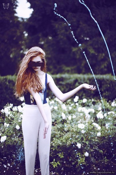 Фото Olya Poya