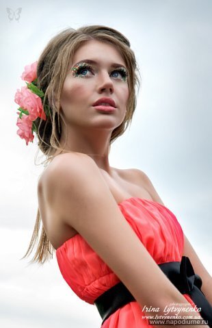 Фото Иванна Приходько