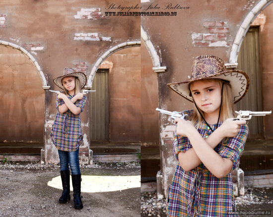 Фото Юлия Рубцова