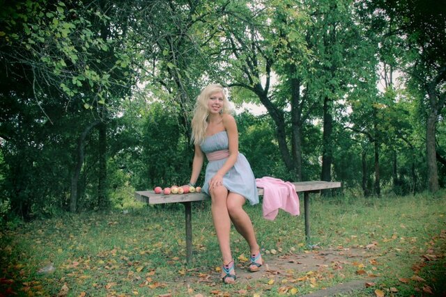 Фото Елена Stella Тельнова