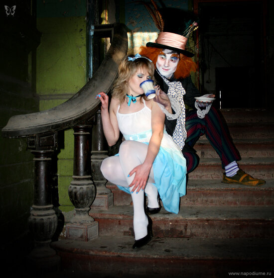 Фото Lilia Little_honey Iemelianova