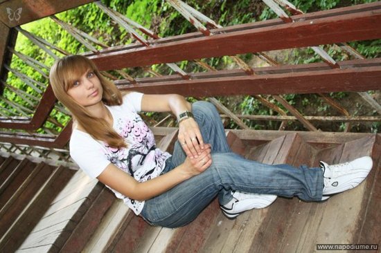Фото Елена Селиванова