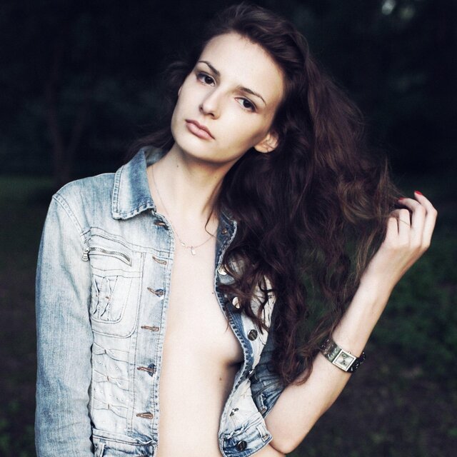 Фото Екатерина Каллипига