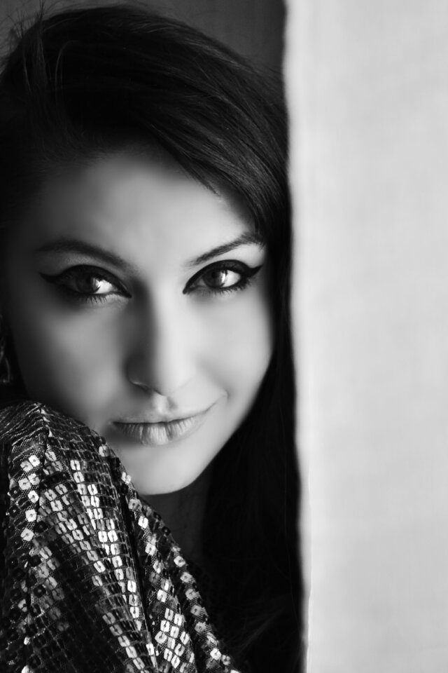 Фото Ekaterina Zolotareva