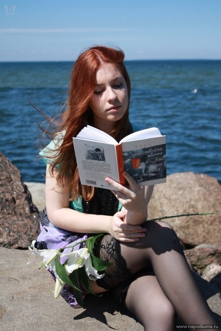 Фото Анна Корнилова