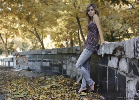 Фото Anna Tsytsyy