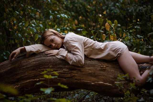 Anna Eremcuk's photo