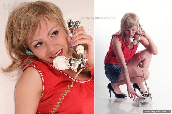 Фото Оксана Аминова
