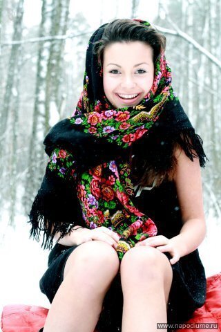 Фото анна malina рунова