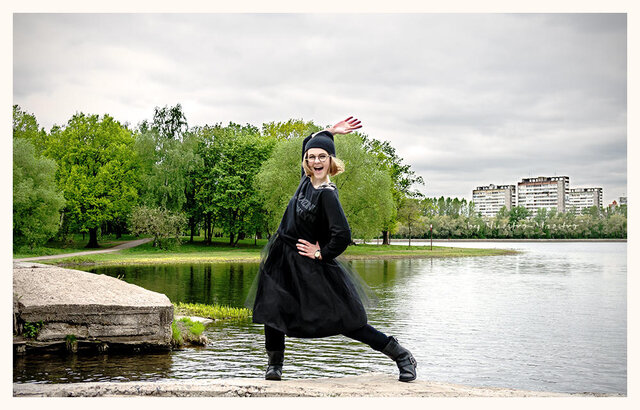 Фото Viacheslav nuestro-maestro Babin