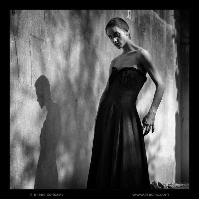 Фото ilia izachic-isaev