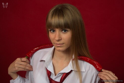 Фото Kris Tebekina