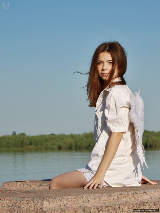 Foto Evgenia Miheeva