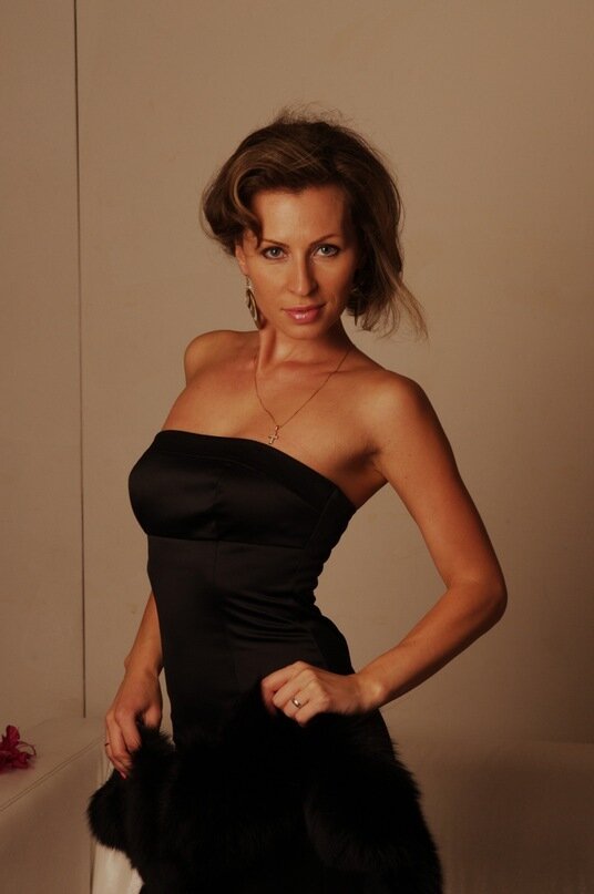 Фото Ирина Ирина Кузнецова