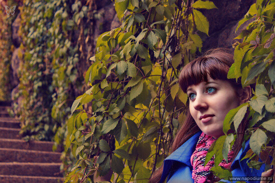 Фото Aнна Selena