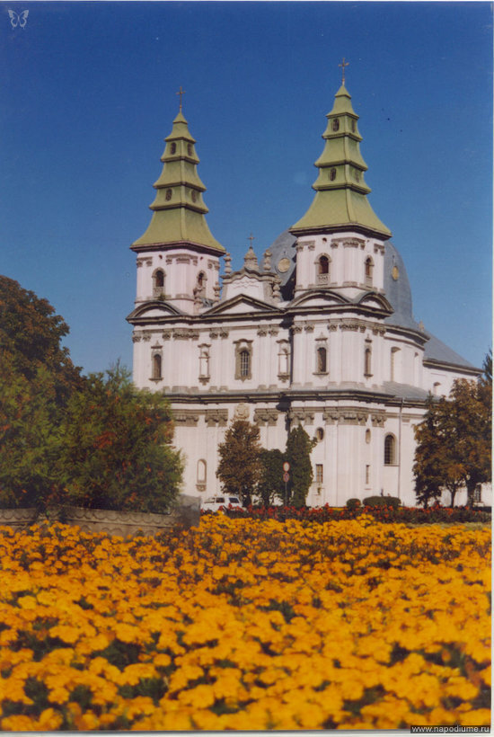 Фото Паша Рогіян