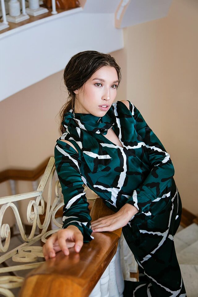 Фото Альбина Хусаинова