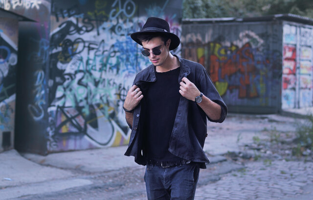 Фото Alexander Stan