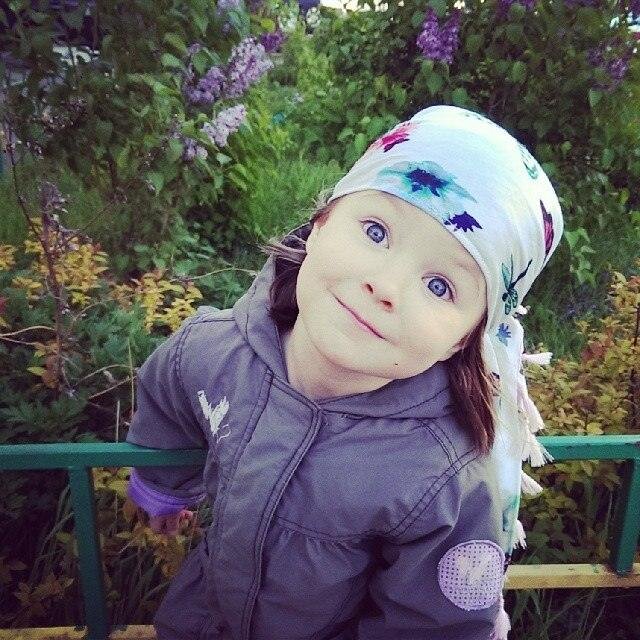Фото Ярослава Yasya Коноплева