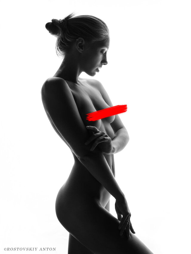 Anna Ioannova | Ростовский Антон | фотограф в Сочи