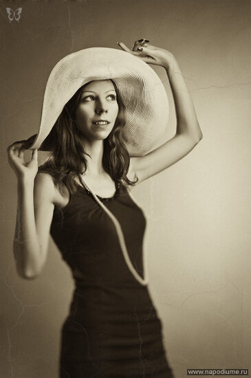 Фото Ирина Аграшина