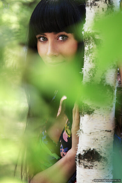 Фото Xenia Garcia