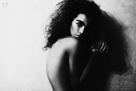 Фото Evgeniya J.Cat? Ippolitova