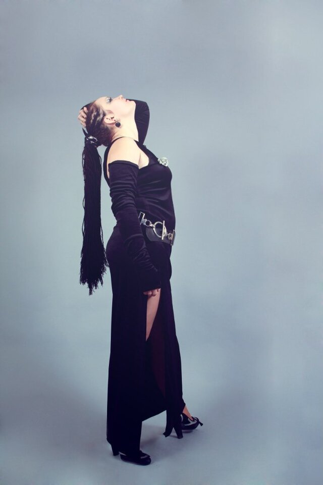 Фото Mortal sin Mortal sin Герась